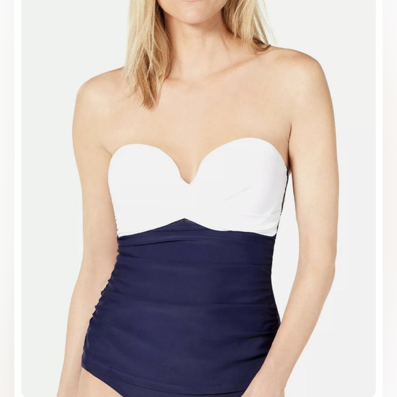 ISLAND ESCAPE - Fuji Tankini - Picture 1 of 7